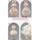 Mewroco Energetic Hamster Bloomers Petticoat Tulip JSK and New Edition JSK(Pre-Order/Full Payment Without Shipping)
